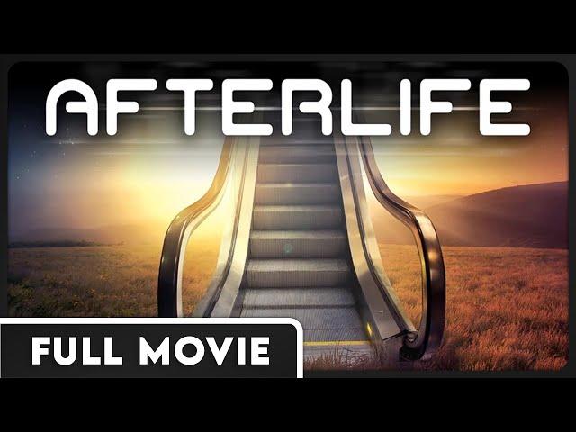 Afterlife | The Science Behind Near Death Experiences | Spiritual | FULL DOCUMENTARY