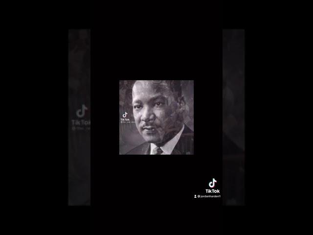 Martin Luther King vs Malcolm X