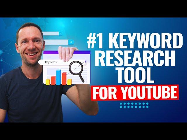 YouTube SEO: Our #1 Keyword Research Tool For YouTube