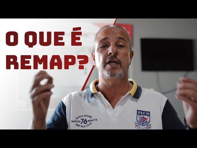 O que é o REMAP?