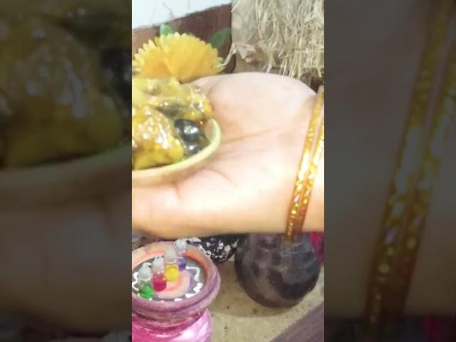 Punjabi Aloo Baingan #shorts #ytshorts #shortsfeed #shortvideo