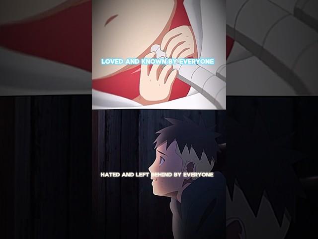 From Friends To Brothers To Enemies #boruto #kawaki #naruto #anime #manga #edit #shorts #short #amv