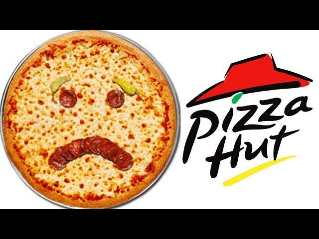 The DARK TRUTH About Pizza Hut