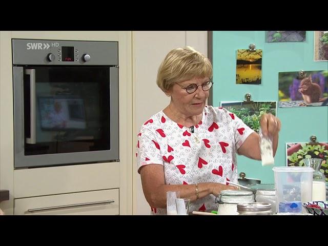 Kefir und Buttermilch   ideale Zwischenmahlzeiten