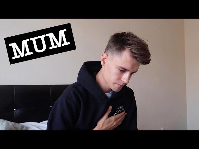 telling my mum I became muslim