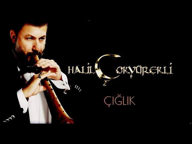 Halil Çokyürekli - Çalın Davulları