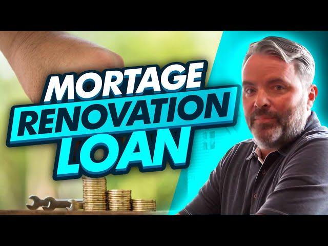 Renovating Your Dream Home: Mortgage Renovation Loan Explained | GoWithGohar.com