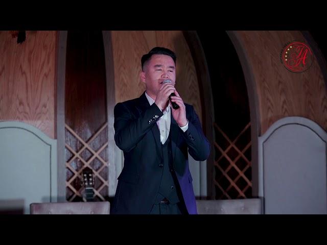 Саламат Абуталип  "Сүймегендер сағынбайды" Концерттен үзінді. 26.11.2020 "Бақыт құшағында" кеші