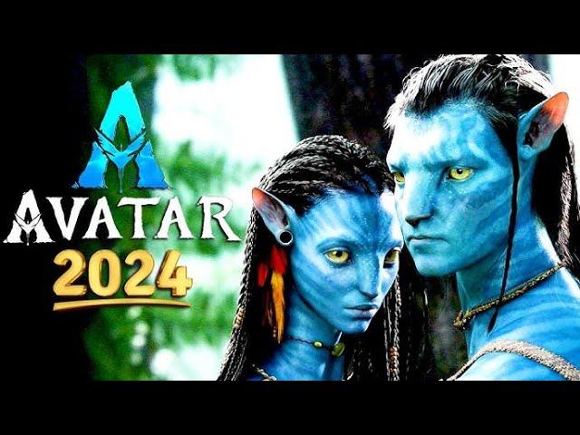 AVATAR Full Movie 2024 Skyfall  FullHDvideos4me New Action Movies 2024 in English Game Movie