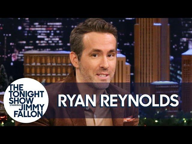 Ryan Reynolds Reveals How He Snagged the "Peloton Wife" for Aviation Gin