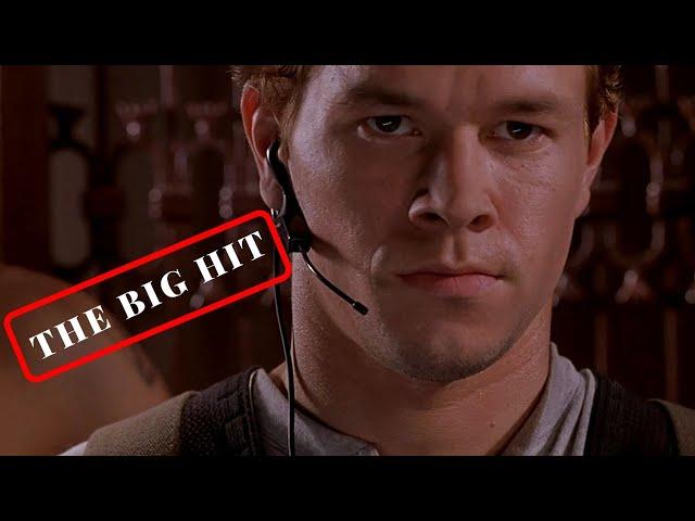 THE BIG HIT (1998)  | Action, Comedy, Crime |  Full Movie