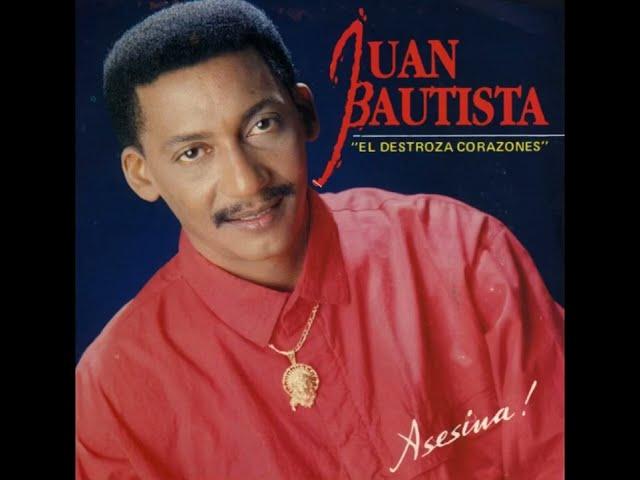 Juan Bautista - La ruta desaparecida