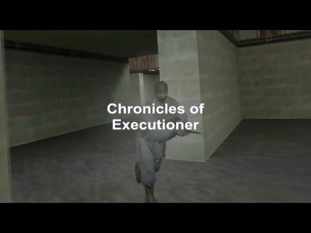 Imgexec CS - Chronicles of Executioner