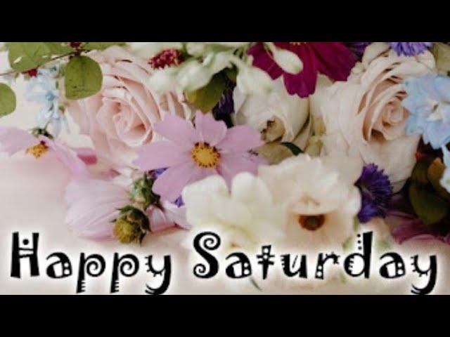 Saturday good morning picture images