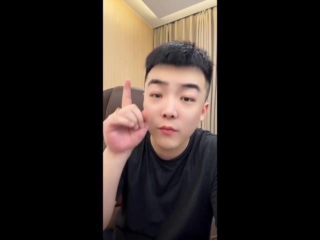 小刚江湖故事汇直播