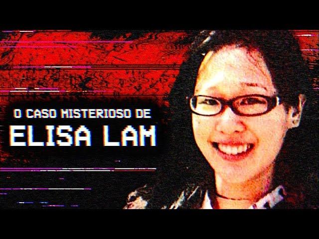 O Caso Misterioso de Elisa Lam