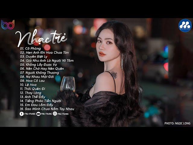 Nhạc Trẻ Ballad Việt Hay Nhất 2024 | Lk Nhạc Trẻ Mới Gây Nghiện | Nhạc Việt Hot Nhất Hiện Nay