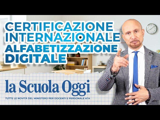 Certificazione Digitale ATA obbligatoria: Guida e requisiti per il 2024