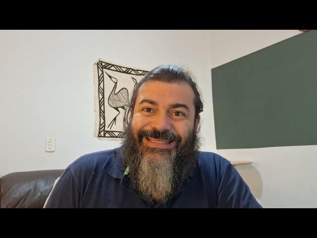 BEHIND THE SCENES - Feature Became Disease, Moratorium Coming and Iran X Israel 