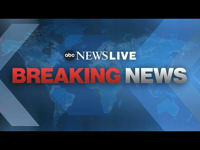 LIVE: Judge dismisses classified documents case against Donald Trump l ABC News Special Report