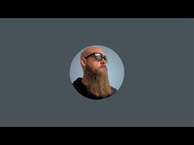 Beards, Heads & Threads is live!