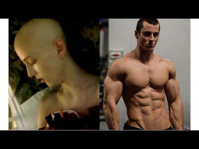 The Boy Who Beat Cancer - Zach Zeiler Transformation