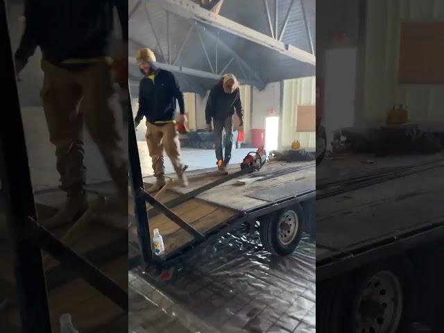 #chopsaw #rabar #concrete #construction