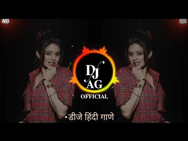 NONSTOP DJ HINDI SONGS|1990 DJMIX SONGS BY DJAG OFFICIAL #1990songs #hindisongs #puranegane #djremix