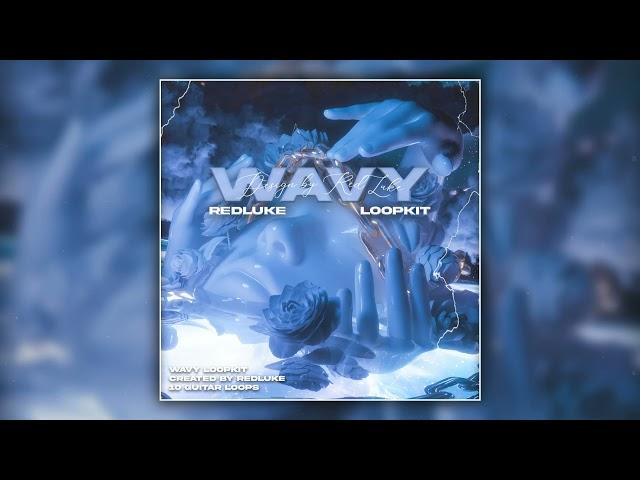 [FREE] (Guitar) LoopKit / Sample Pack 2021 "Wavy" (Juice Wrld, Gunna, Dro Kenji)