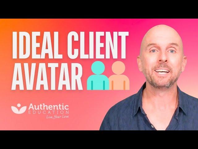 5 Questions To Choose Your Ideal Client