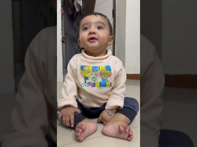 Nivu #cutebaby #squidgamchallenge #trendingshorts #funnyvideos #gamestart #Nivu #julierathod
