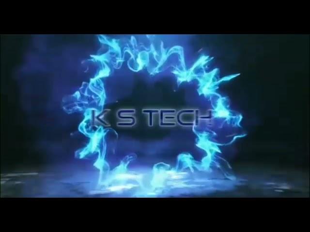 Our new intro bgm | KS TECH