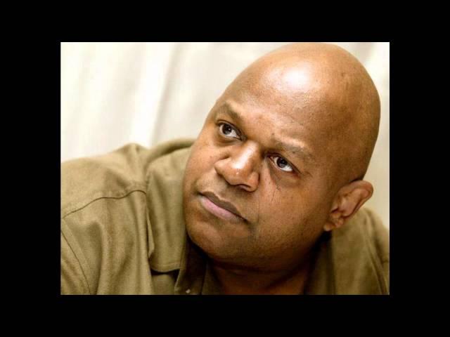 Bean Soup Times Goes One on One with Charles S. Dutton