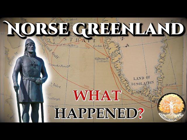 What Happened to Norse Greenland?