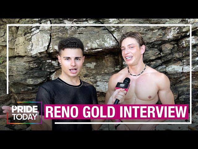 Reno Gold Reveals How Many Homes He Owns Thanks to His Adult Films