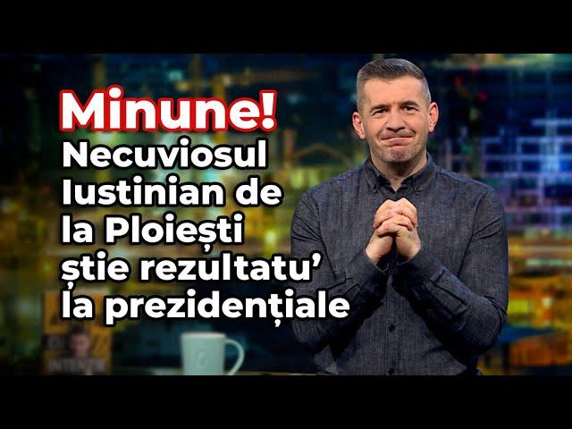 Milogul, Prostălăul, Pămpălăul. Două femei președinte! Hai la țepe românești. Starea Nației 15.10.24