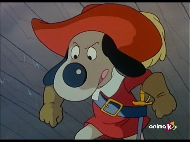 pareces tonto