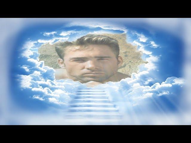 Billy Herrington-the Eternal legend of gachimuchi