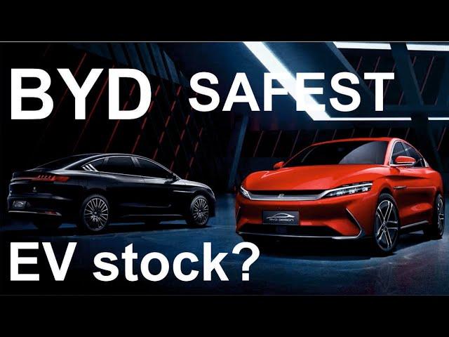 IS BYD a buy now? | BYD stock analysis 2020