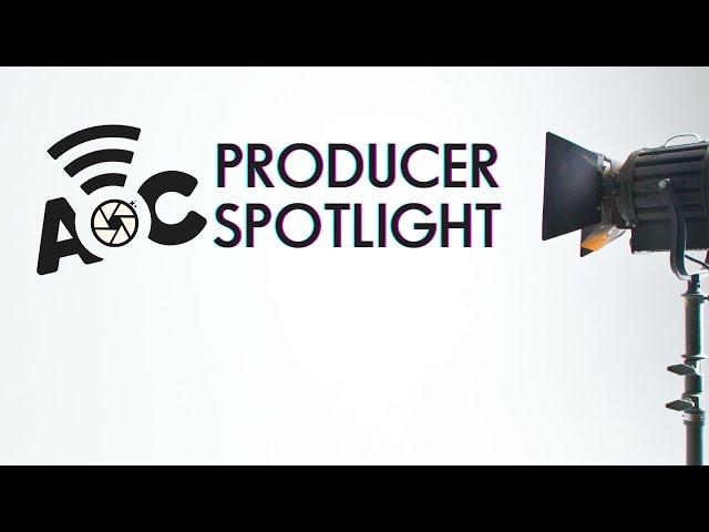 AOC Producer Spotlight | Community Media Matters