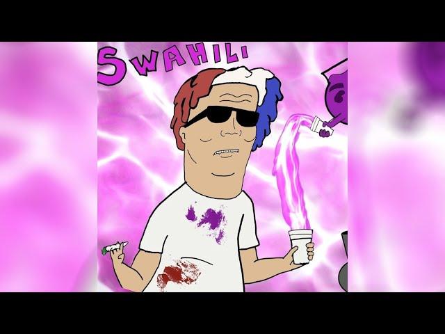 Hank Trill - Swahili