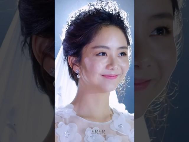 you look so beautiful in white #foryou #shorts #cdrama #fyp #tansongyun