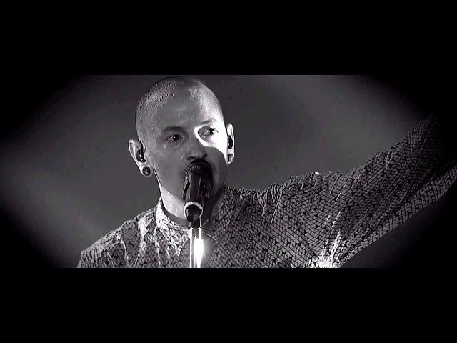 Chester Bennington's Last speech at the Birmingham 2017