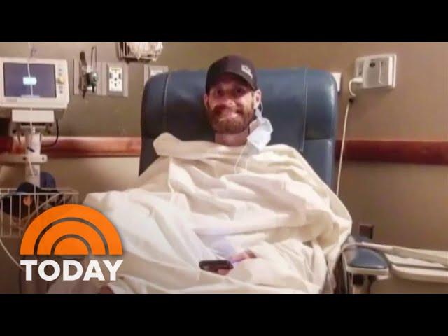 Multi-Organ Transplant Provides Cancer Patient Lifesaving 2nd Chance