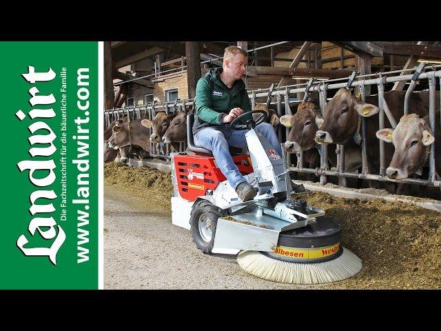 Westermann Cleanmeleon 2 | landwirt.com