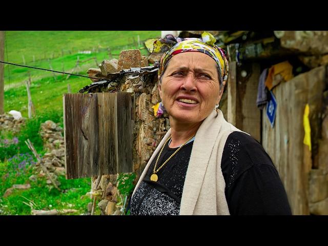 Fatma's Plateau Life | Documentary movie