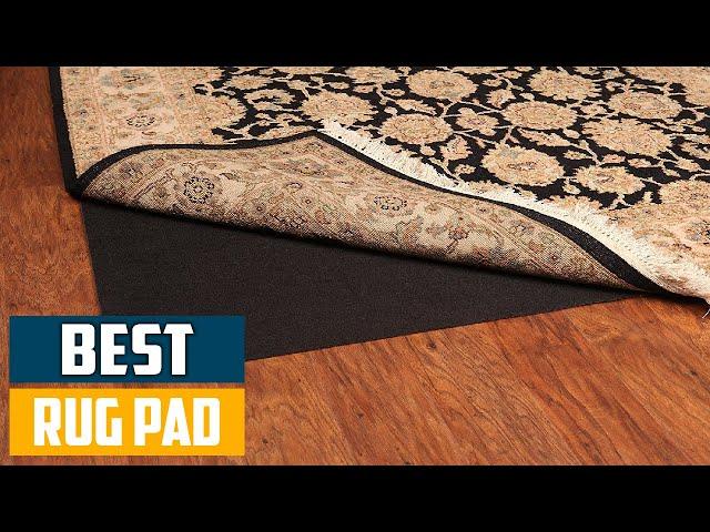 Top 10 Best Rug Pads in 2024 | In-Depth Reviews & Buying Guide