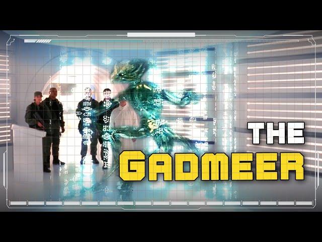 The GADMEER: Stayin' Alive | Stargate Omnipedia