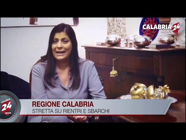 Le Breaking News di Calabria News 24