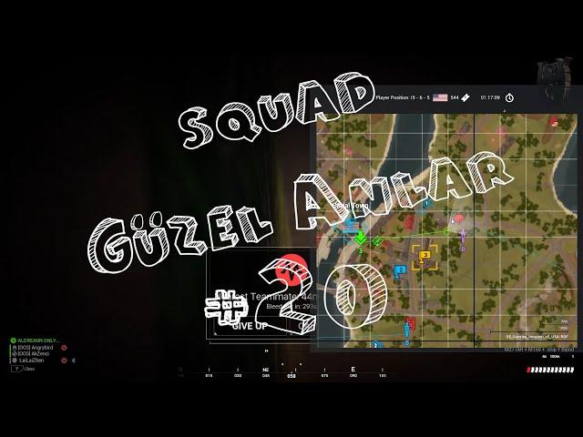 Squad - Güzel Anlar #20